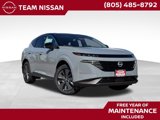 New 2025 Nissan Murano SL image 1