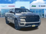 New 2025 RAM 1500 Laramie w/ Night Edition image 2