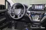 New 2025 Honda Odyssey Elite image 5