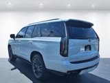 Certified 2023 Cadillac Escalade V w/ Heavy-Duty Trailer Package image 3