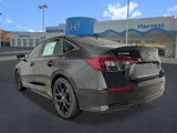 New 2026 Honda Civic Sport image 3