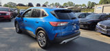 Used 2021 Ford Escape SEL image 5