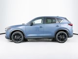 Used 2024 MAZDA CX-5 Carbon Edition image 4