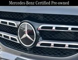 Certified 2022 Mercedes-Benz GLS 450 4MATIC image 3