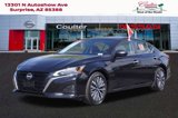 Certified 2024 Nissan Altima 2.5 SV image 1