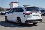 New 2025 Toyota Sienna Platinum image 5