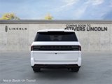 New 2025 Lincoln Navigator L Reserve image 6