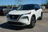 Used 2021 Nissan Rogue SL w/ Premium Package image 2