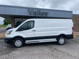 Used 2023 Ford Transit 250 Low Roof w/ Exterior Upgrade Package image 3
