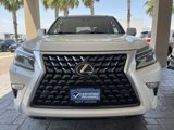 Used 2022 Lexus GX 460 Luxury image 3