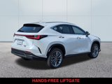 New 2025 Lexus NX 350 AWD w/ Accessory Package (2T) image 4