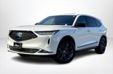Used 2024 Acura MDX A-Spec image 3
