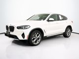 Used 2024 BMW X4 xDrive30i image 3