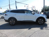 Used 2023 Kia Sportage LX image 6
