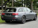 Used 2023 Mercedes-Benz E 450 4MATIC All-Terrain Wagon image 4