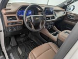 Certified 2024 Chevrolet Tahoe High Country image 2