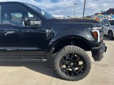 New 2025 Ford F150 Lariat w/ Equipment Group 502A High image 4