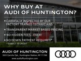 Used 2024 Audi A3 2.0T Premium image 3