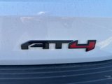 Used 2023 GMC Yukon XL AT4 w/ LPO, Floor Liner Package image 4