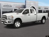 New 2025 RAM 2500 Tradesman image 2