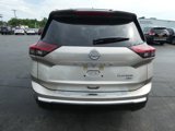 New 2025 Nissan Rogue Platinum image 4