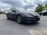 Used 2016 Acura TLX V6 w/ Technology Package image 5