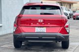 Certified 2024 Hyundai Kona SEL image 5
