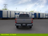 New 2025 Ford F250 4x4 Crew Cab Super Duty image 5