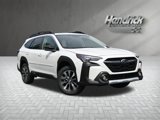 New 2025 Subaru Outback Limited image 2