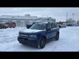 Used 2024 Ford Bronco Sport Big Bend image 2
