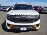 New 2025 Ford Expedition Tremor image 5