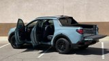 Used 2022 Hyundai Santa Cruz SEL Premium w/ Cargo Package image 6