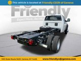 New 2025 RAM 5500 Tradesman image 5