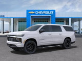 New 2025 Chevrolet Suburban Premier image 2
