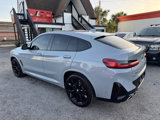 Used 2022 BMW X4 xDrive30i w/ Parking Assistance Package image 2