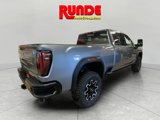 New 2025 GMC Sierra 2500 AT4X image 6