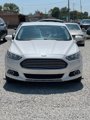 Used 2014 Ford Fusion Titanium image 2