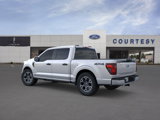 New 2025 Ford F150 STX image 4