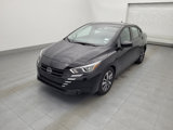 Used 2023 Nissan Versa SV image 2