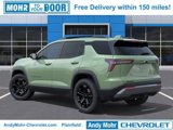 New 2026 Chevrolet Equinox LT w/ Convenience Package II image 3