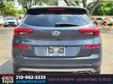 Used 2021 Hyundai Tucson Limited w/ Cargo Package image 4