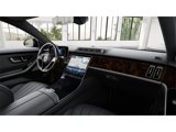 New 2026 Mercedes-Benz S 500 4MATIC image 6