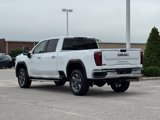 New 2025 GMC Sierra 2500 SLT w/ SLT Premium Package image 5