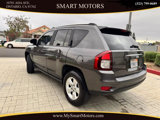 Used 2015 Jeep Compass Sport w/ Power Value Group image 3