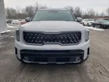 New 2025 Kia Telluride SX X-Line image 3