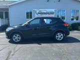 Used 2020 Nissan Kicks S image 4