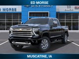 New 2025 Chevrolet Silverado 2500 High Country w/ Technology Package image 6