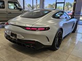 New 2025 Mercedes-Benz AMG GT 55 image 3