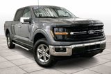 New 2025 Ford F150 XLT w/ Equipment Group 302A MID image 2