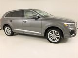 Certified 2025 Audi Q7 3.0T Premium Plus w/ Premium Plus Package image 6